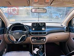 هیۆندای تۆکسۆن